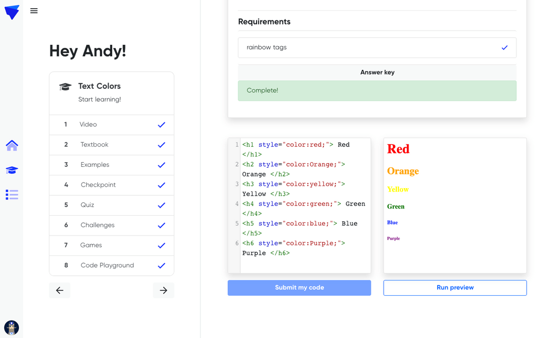 Skill Struck Platforms Launch Pad